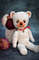 Teddy Bear as in childhood - classic teddy bear of the 70s (2).JPG
