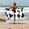 Cow Print Beach Towel.png
