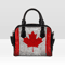 Canada Canadian Flag Shoulder Bag.png