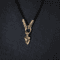 necklace-wolf