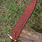 Handmade forged damascus steel dagger blade sword near me in arizona.jpg