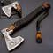 The BladeMaster Custom Handmade Forged High Carbon Steel Viking Axe (1).jpg