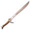 Thorin Oakenshield's Orcrist The Exquisite Hobbit Sword Replica with Leather Sheath - A Remarkable Gift for Him (1).png