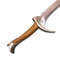 Thorin Oakenshield's Orcrist The Exquisite Hobbit Sword Replica with Leather Sheath - A Remarkable Gift for Him (2).png