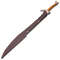 Thorin Oakenshield's Orcrist The Exquisite Hobbit Sword Replica with Leather Sheath - A Remarkable Gift for Him (3).png