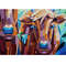 Cow painting Animal Artwork Ferma Wall Art Oil Canvas _2 — копия (2).jpg