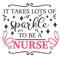 it takes lots of sparkle to be a nurse.png