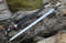 Aragorn's Shadow Ranger Sword and Dagger Set Handcrafted LOTR Replica (6).jpg