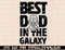 Star Wars Best Dad in the Galaxy Darth Vader T-Shirt copy.jpg