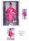 Barbie doll bodice pattern doll skirt pattern Dress pattern Doll accessories pattern Coat.jpg