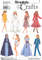 Simplicity 8333 Barbie doll clothes.jpg