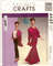 McCall's Crafts 4127 Barbie doll dress pattern.jpg