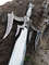 Stainless Steel Luciendar Light Sword Replica Cosplay Elegance in a Leather Sheath (10).jpg