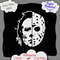 1110 Freddy Jason Michael Myers and Leather face Squad png.png