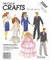 McCall's 2207 Doll clothes patterns.jpg