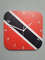 Trinidad and Tobago flag clock for wall