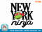 Teenage Mutant Ninja Turtles Raphael New York Tee-Shirt copy.jpg