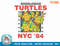 Teenage Mutant Ninja Turtles Turtle Rock '84 Tee-Shirt copy.jpg