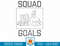 SpongeBob SquarePants BFFS Squad Goals T-Shirt copy.jpg