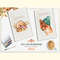 Fox and Mushrooms Watercolor Set_ 8.jpg