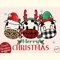 Merry Christmas Cow Sublimation.jpg