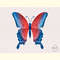 Red Blue Butterfly Sublimation.jpg