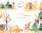 1 Watercolor autumn in the forest with animals cover.jpg