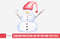 Christmas Snowman  Bundle_ 8.jpg