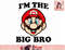 Nintendo Super Mario The Big Bro Face Graphic.jpg