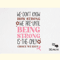 Breast Cancer Strong Quote SVG Design.png