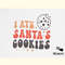 Cute Christmas Sayings SVG Cookie.png