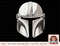 Amazon Essentials Star Wars Mandalorian Helmet T-Shirt copy.jpg