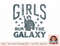 Star Wars Princess Leia Girls Run The Galaxy T-Shirt copy.jpg