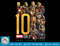 Marvel Avengers 10 Year Anniversary Heroes Graphic T-Shirt copy.jpg
