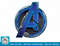 Marvel Avengers Mech Strike Avengers Logo T-Shirt copy.jpg