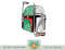 Star Wars Mando and Boba Fett May the 4th Be With You T-Shirt copy.jpg
