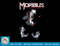 Marvel Morbius The Living Vampire 1 Comic Cover T-Shirt copy.jpg