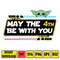 May The 4th Be With You Png Svg, Television Series, Space Travel, Science Fiction, This Is The Way Png Svg, May 4th Png Svg (44).jpg