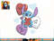 Disney Lilo & Stitch Valentine s Day Stitch Candy Hearts T-Shirt copy.jpg