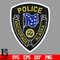 Badge Police Anchorage Alaska svg eps dxf png file.jpg