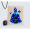 Buddha painting Meditation art Yoga artwork Zen wall art — копия (4).jpg