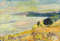 Крым. Морское. Зателепина Александра, бумага, акварель, 29 х 42 см, 2011г.jpg