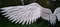 adult wings costume, white angel wings, angel wings, Christmas wings, anime cosplay wings, Aziraphale wings, Aion wings, Ikaros wings, Gabriel angel wings, fair
