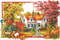 View_of_embroidery_Landscape-Seasons-Autumn comes.jpg