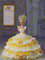 Crochet Doll Gown - Barbie dress pattern - Royal Ball Gown Miss April.jpg