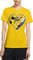 Heart Jordan Graphic To Match Jordan 4 Lightning - Tour Yellow T-Shirt, Jordan 4 Lightning Shirt, Jordan 4 Shirt