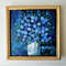 Acrylic-painting-bouquet-forget-me-nots-floral-art-in-a-frame.jpg