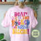 Funny Cancer Comfort Colors Shirt, Fuck Cancer, Cancer Gifts, Cancer Support Shirts, Oncology, Cancer Awareness Shirt, Cancer Chemo Shirt - 1.jpg