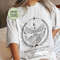 Whitethorn Bookish Comfort Colors Shirt, SJM Merch, To Whatever End , Rowan Unisex T-shirt, Acowar ACOTAR Merch - 3.jpg