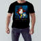 Ollie & Scoops School Photo shirt, Unisex Clothing, Shirt For Men Women, Graphic Design, Unisex Shirt